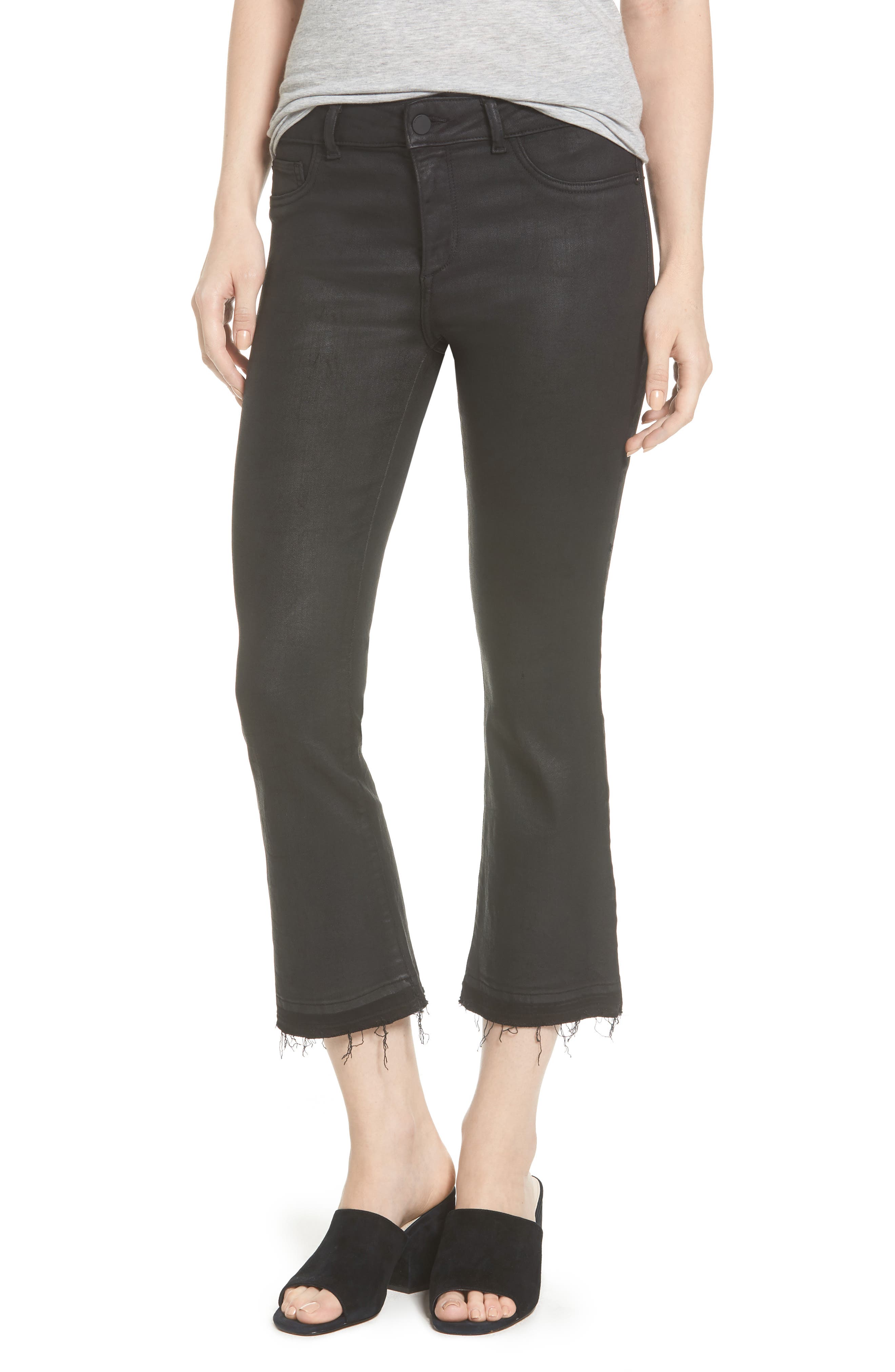 dl1961 lara cropped flare