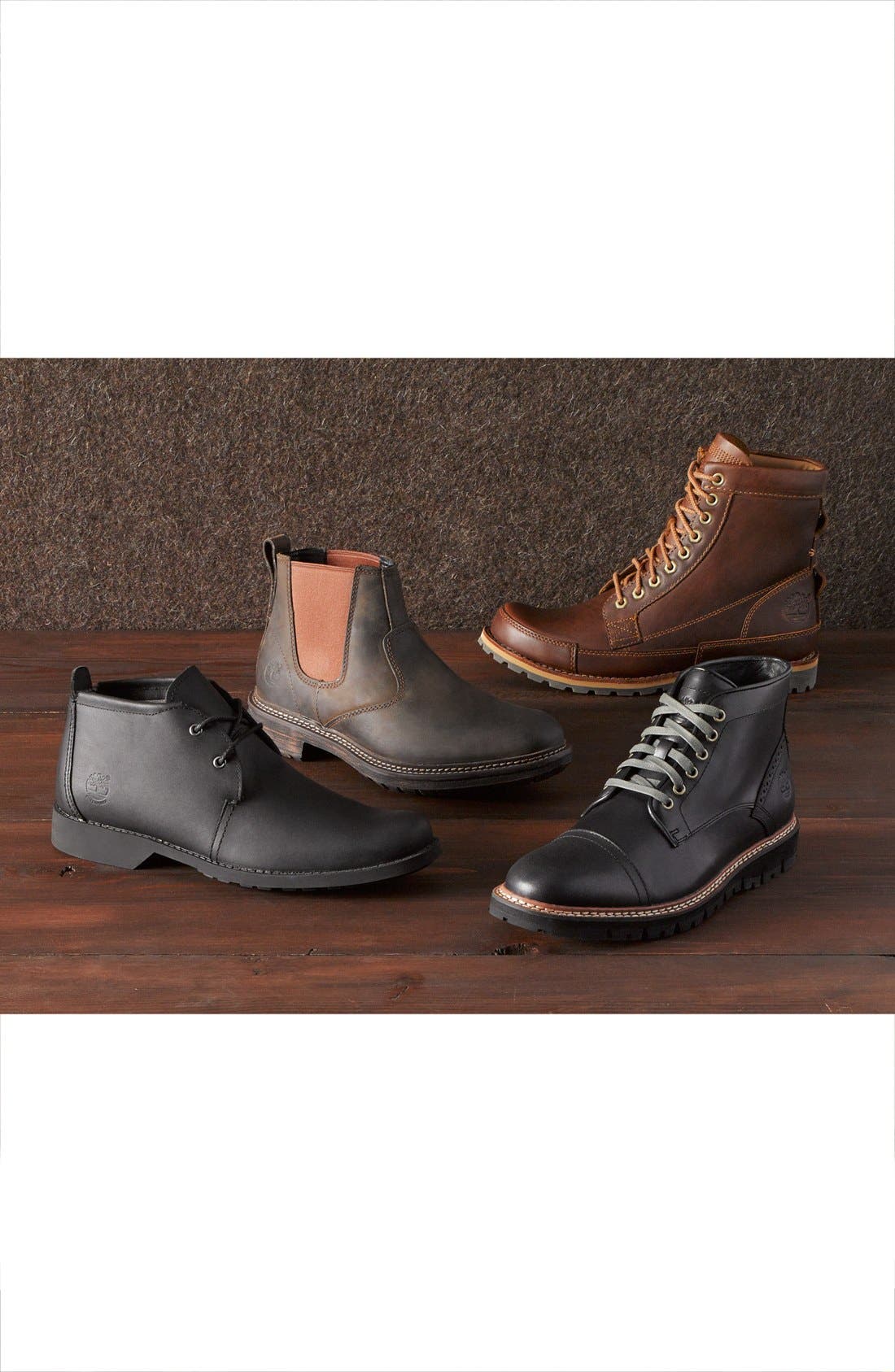 men's britton hill chukka boots