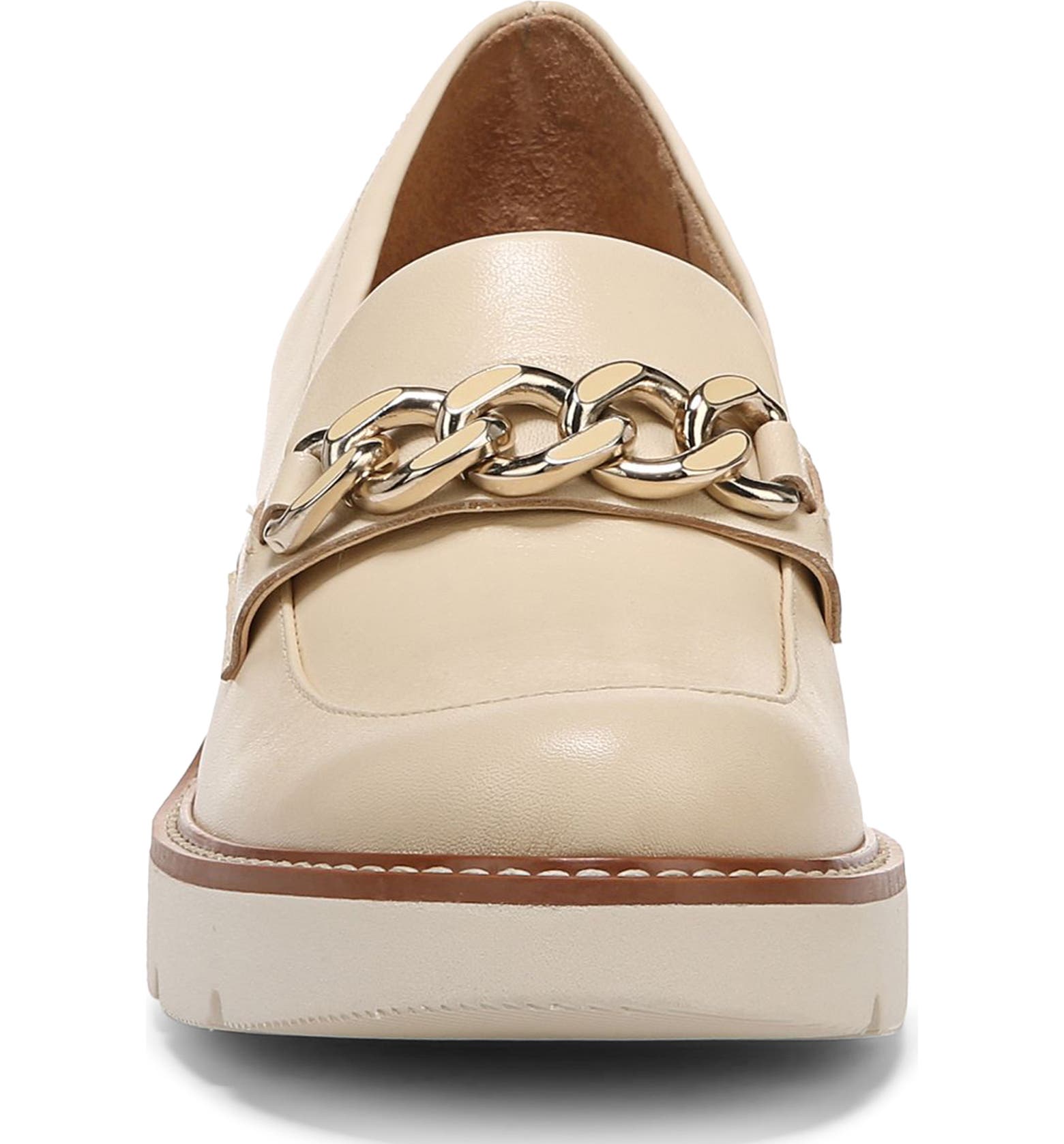 Naturalizer Desi Lug Sole Loafer | Nordstrom