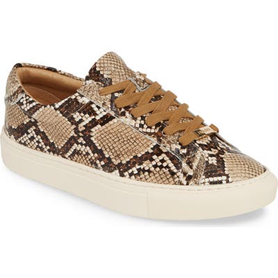 Jslides Lacee Sneaker, Beige