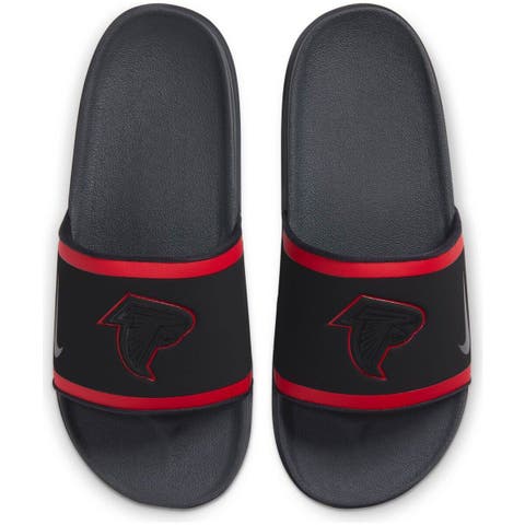 Nike Offcourt (nfl Kansas City Chiefs) Slides in Red for Men