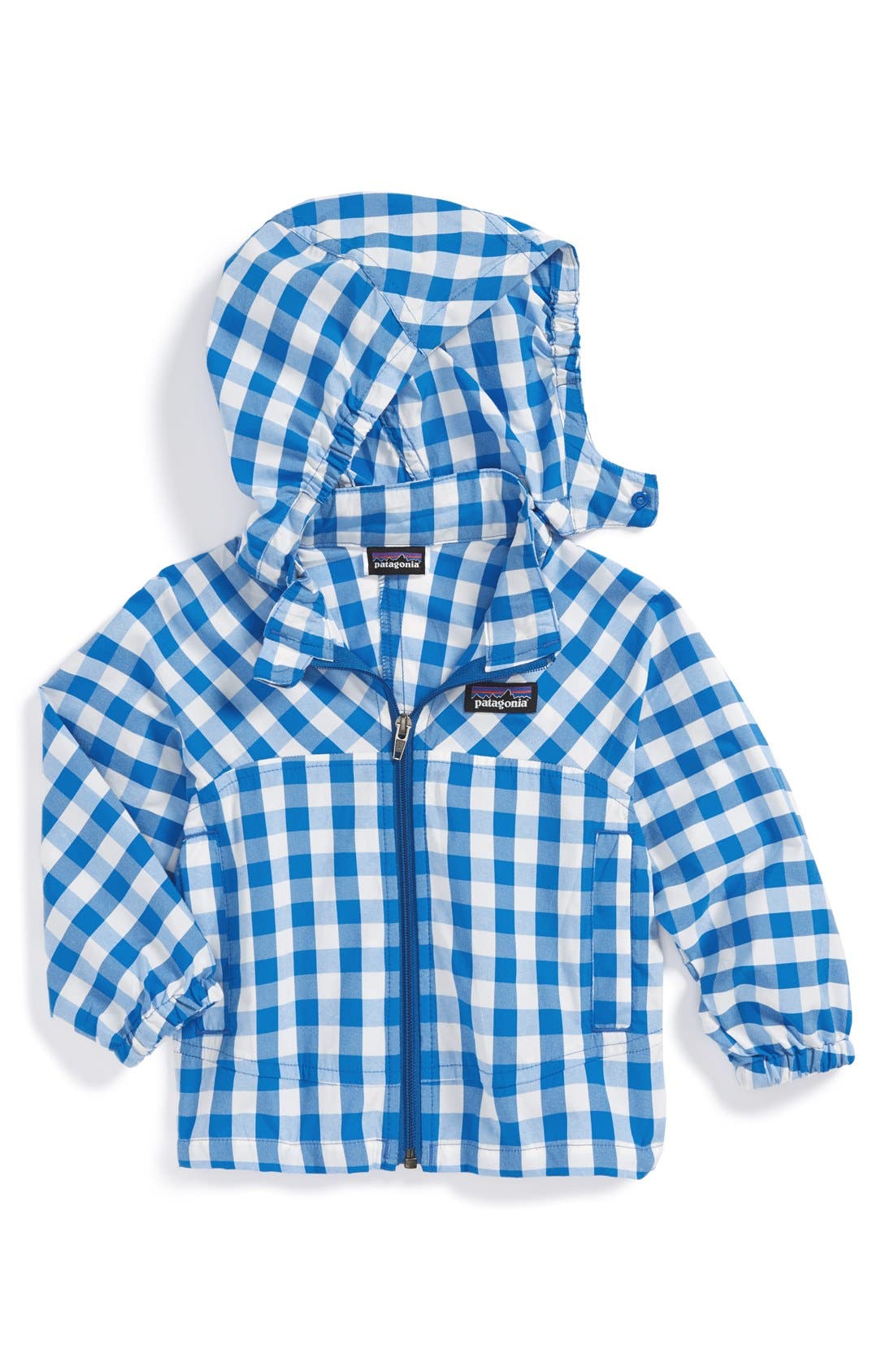 patagonia baby high sun jacket