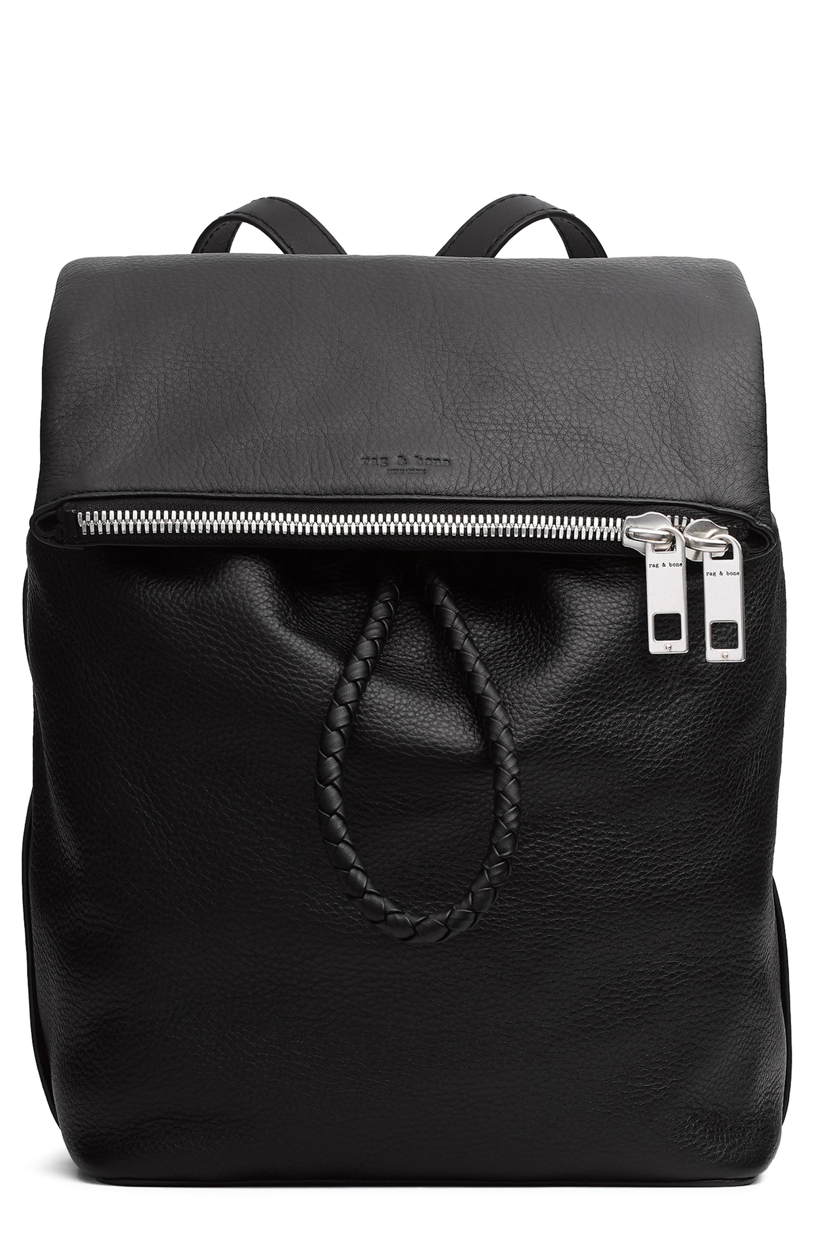 rag and bone loner backpack review