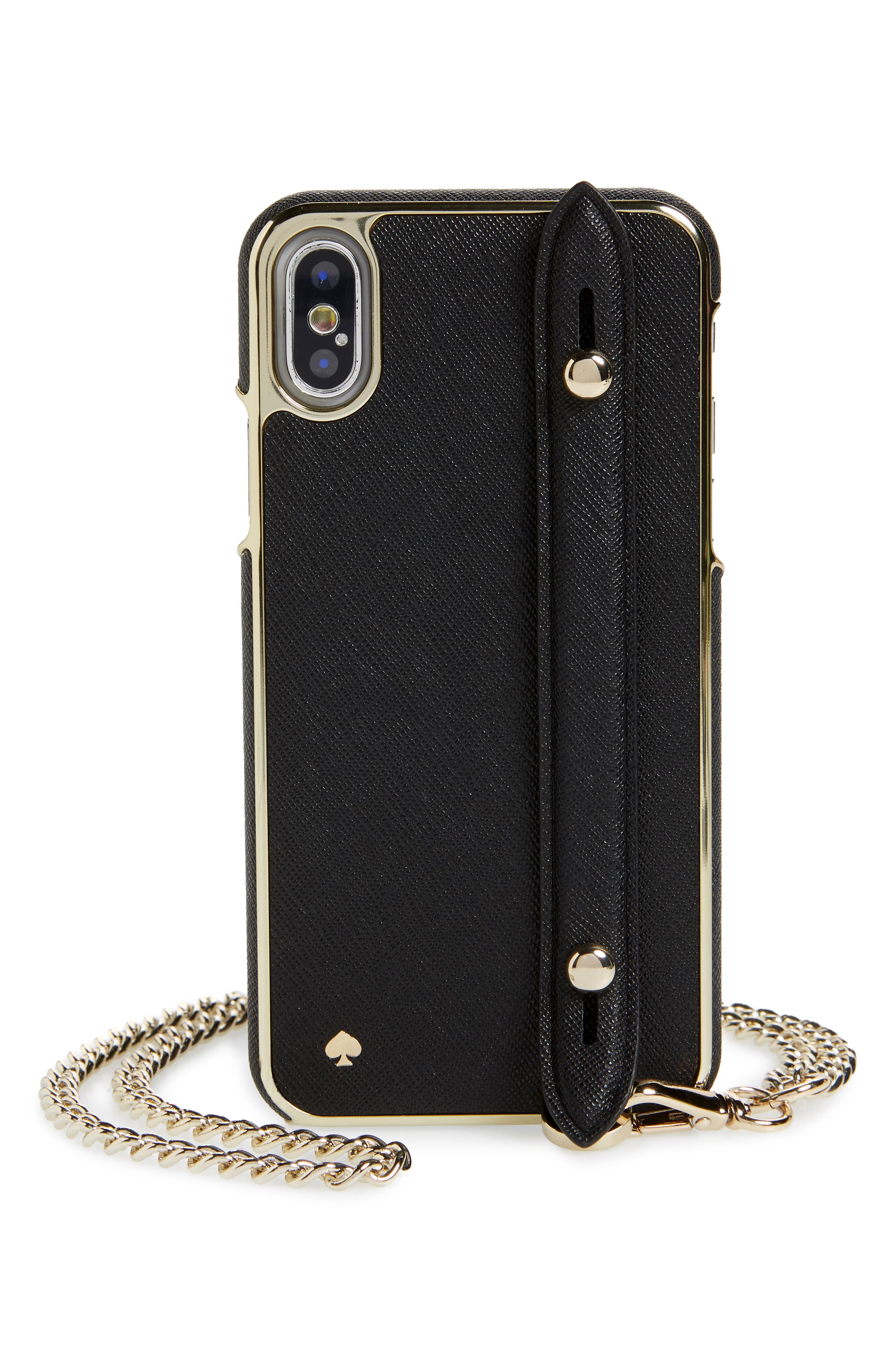 kate spade crossbody strap