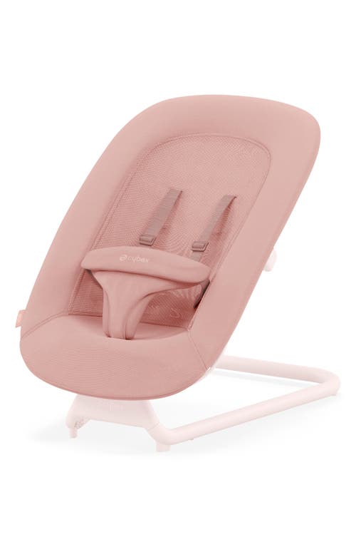CYBEX Lemo 2 Bouncer in Pearl Pink at Nordstrom