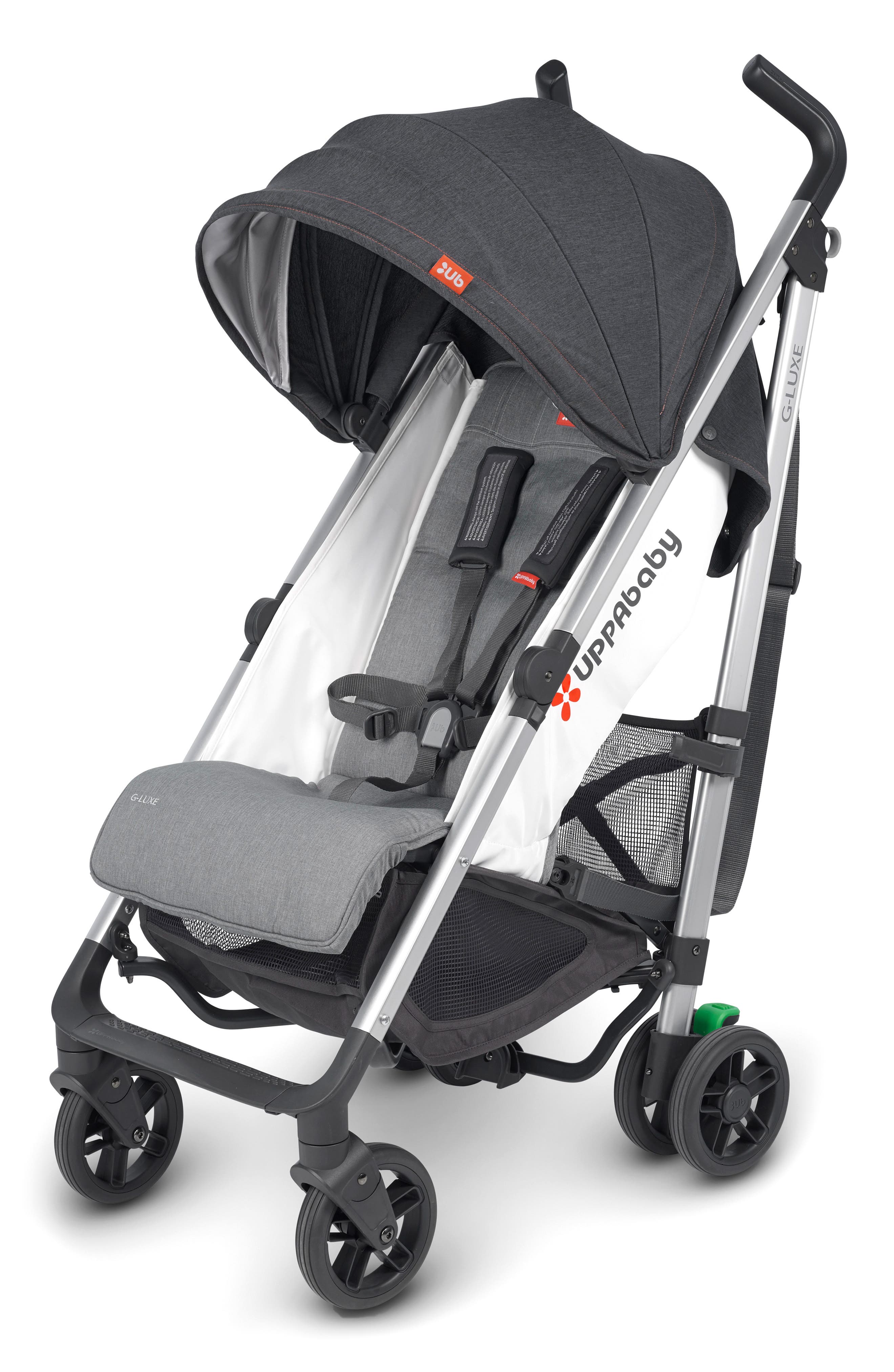 uppababy g luxe uk