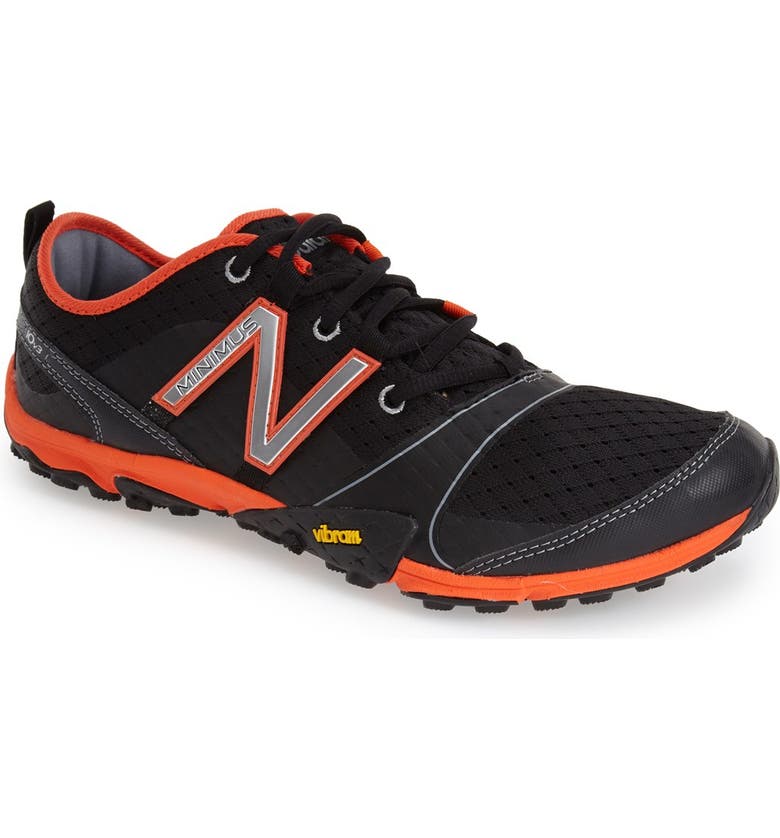 New Balance 'MT10v3' Trail Running Shoe (Men) | Nordstrom