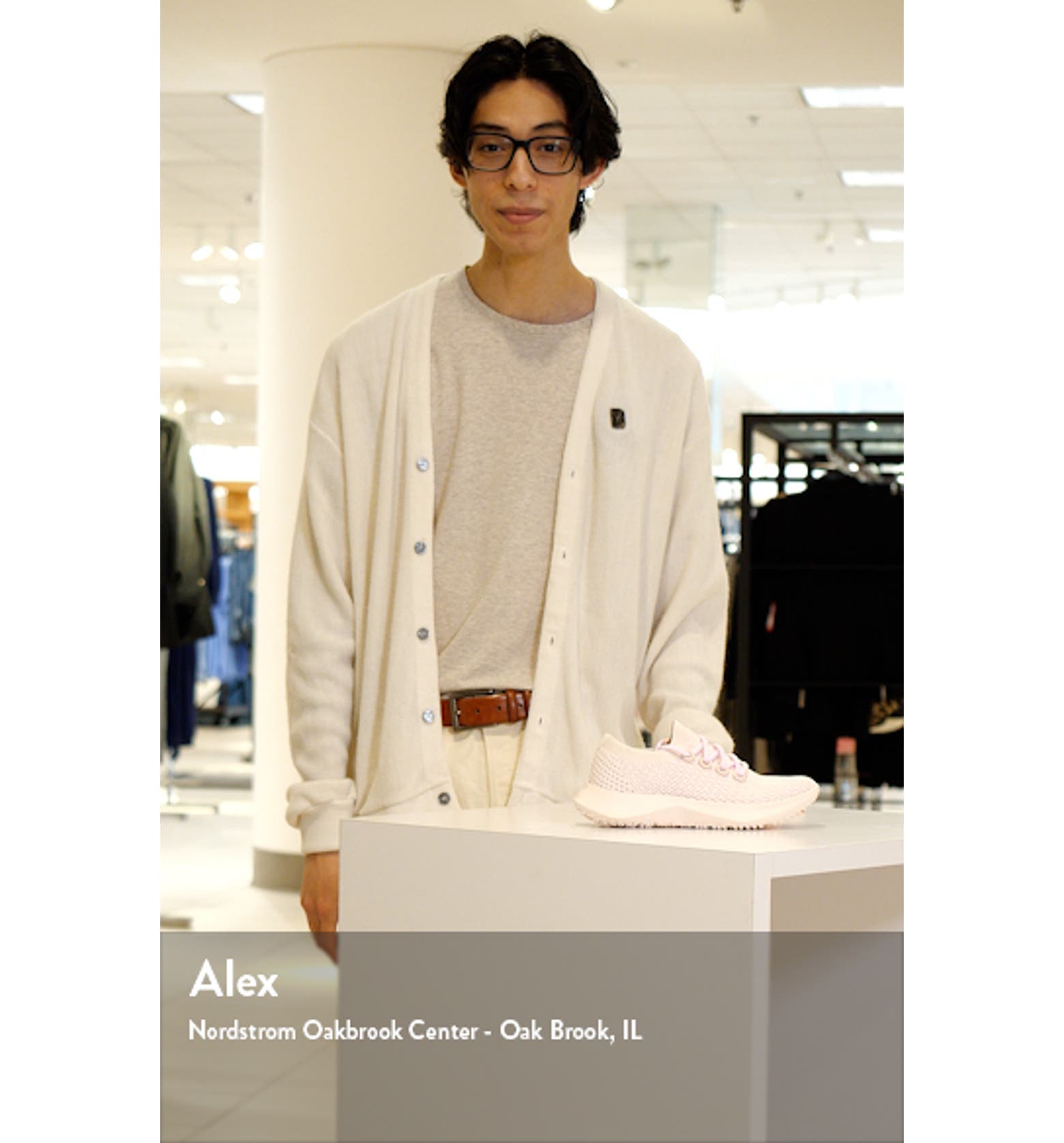 Allbirds Tree Dasher 2 Running Sneaker (Women) | Nordstrom