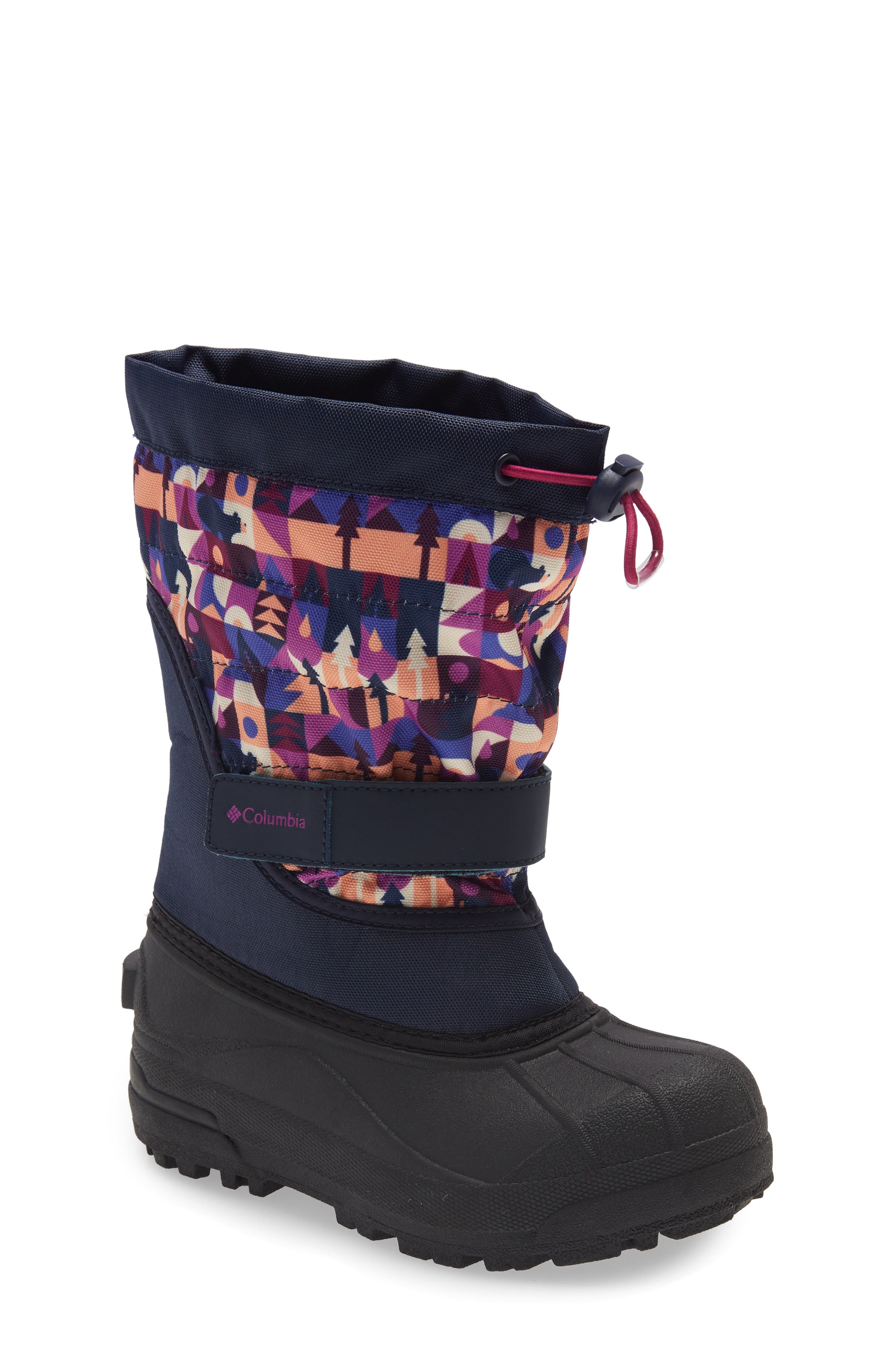 braun gas tongs boots