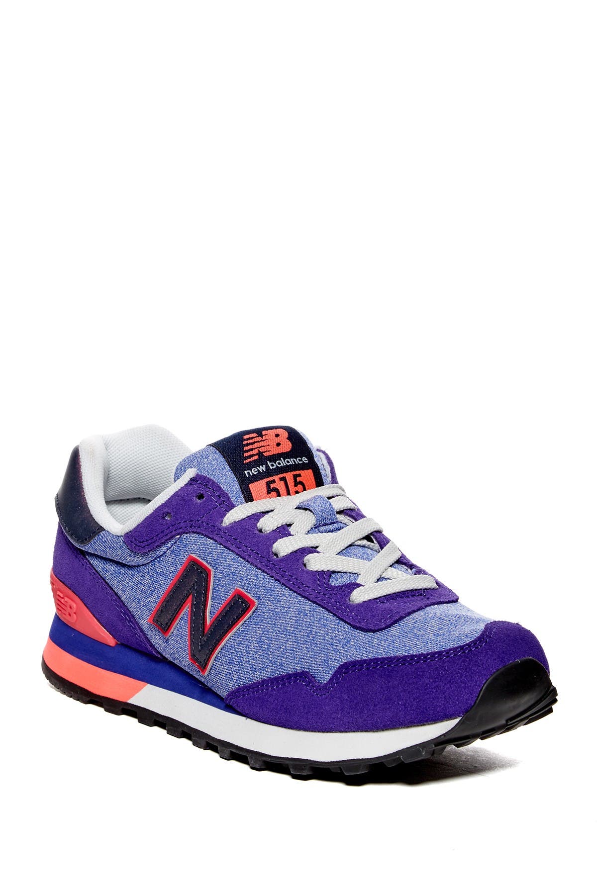new balance 515 classic blue