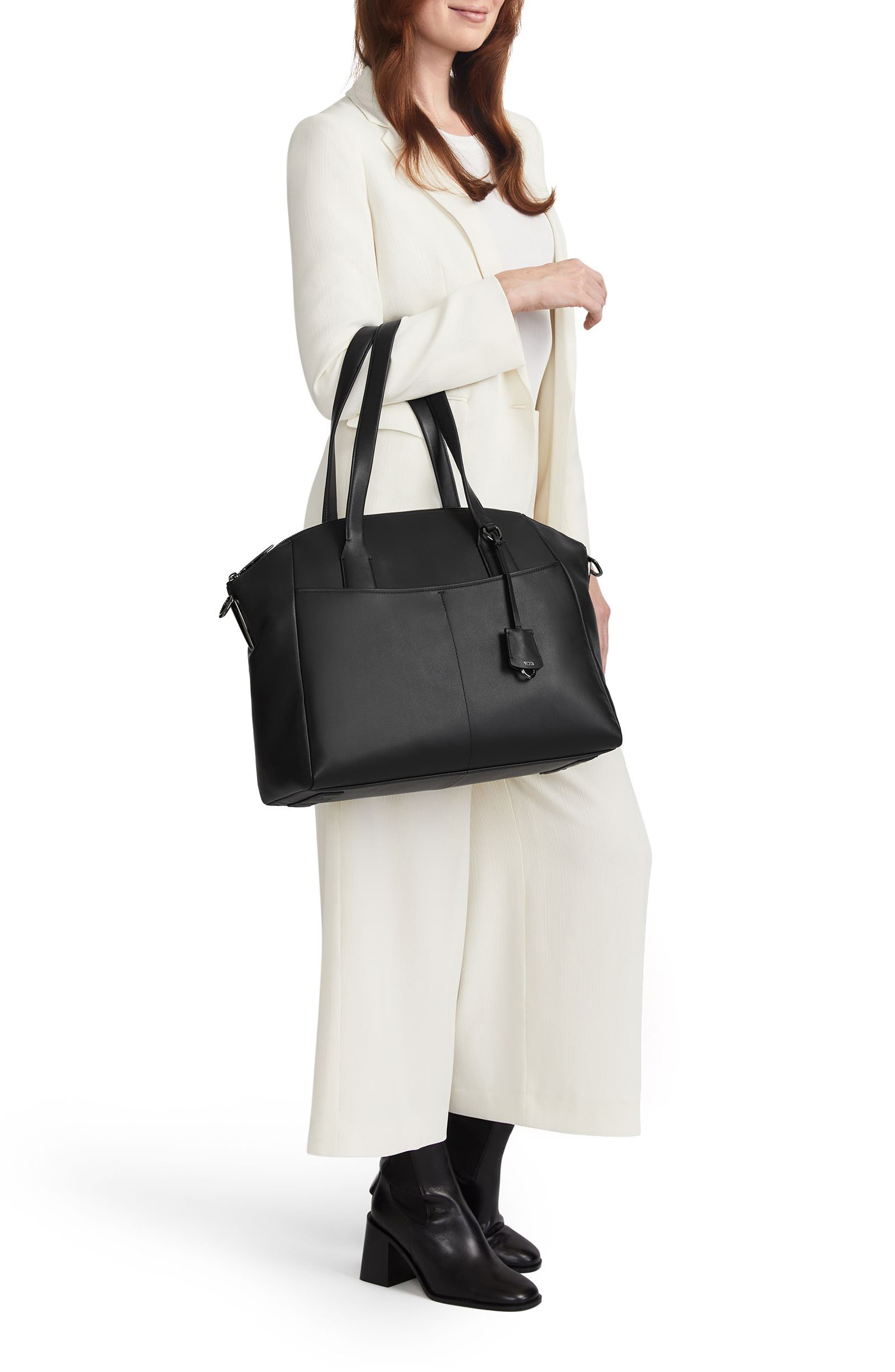 Tumi Large Linz Carryall Tote Bag Nordstrom