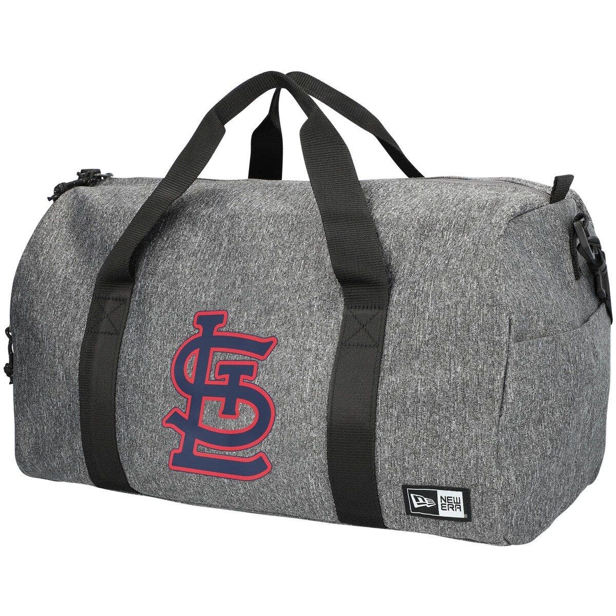 Chicago Cubs Steal Duffel Bag Royal