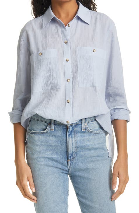 Women's Work Tops | Nordstrom