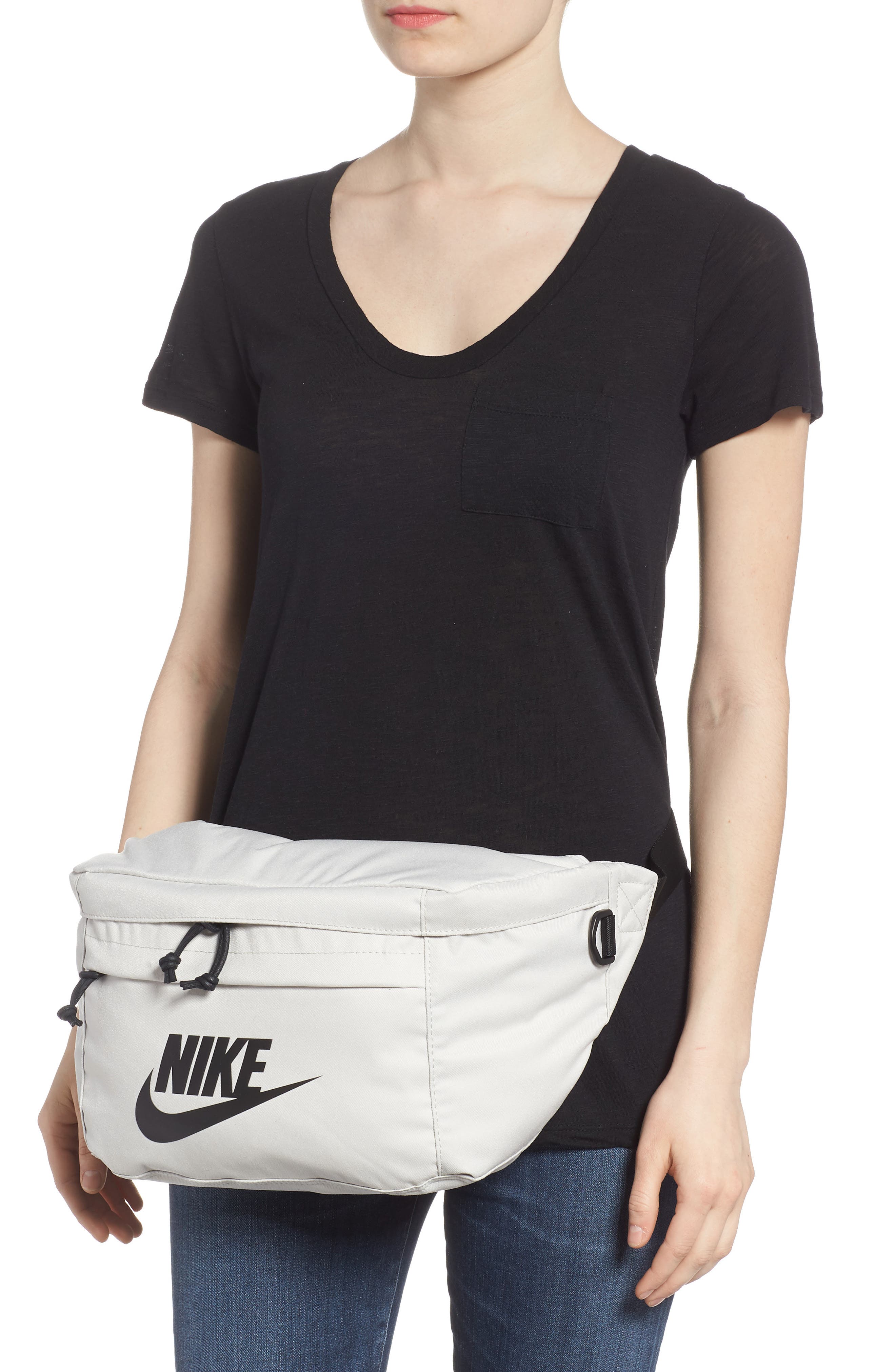 nike hip pack womens