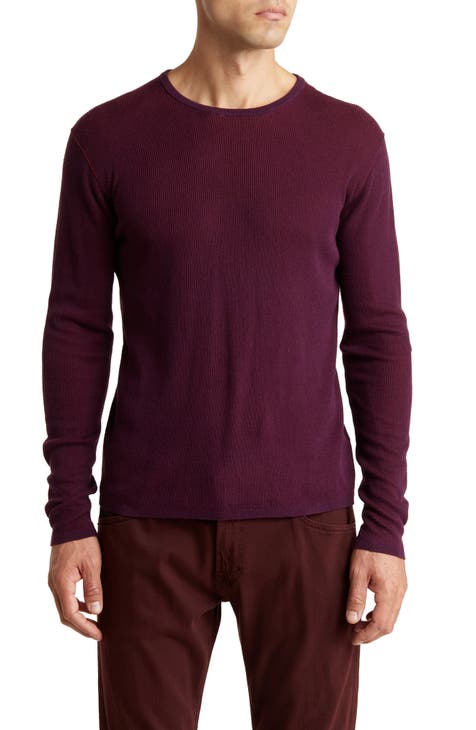 Spyder Maroon Burgundy Active Pants Size L - 68% off