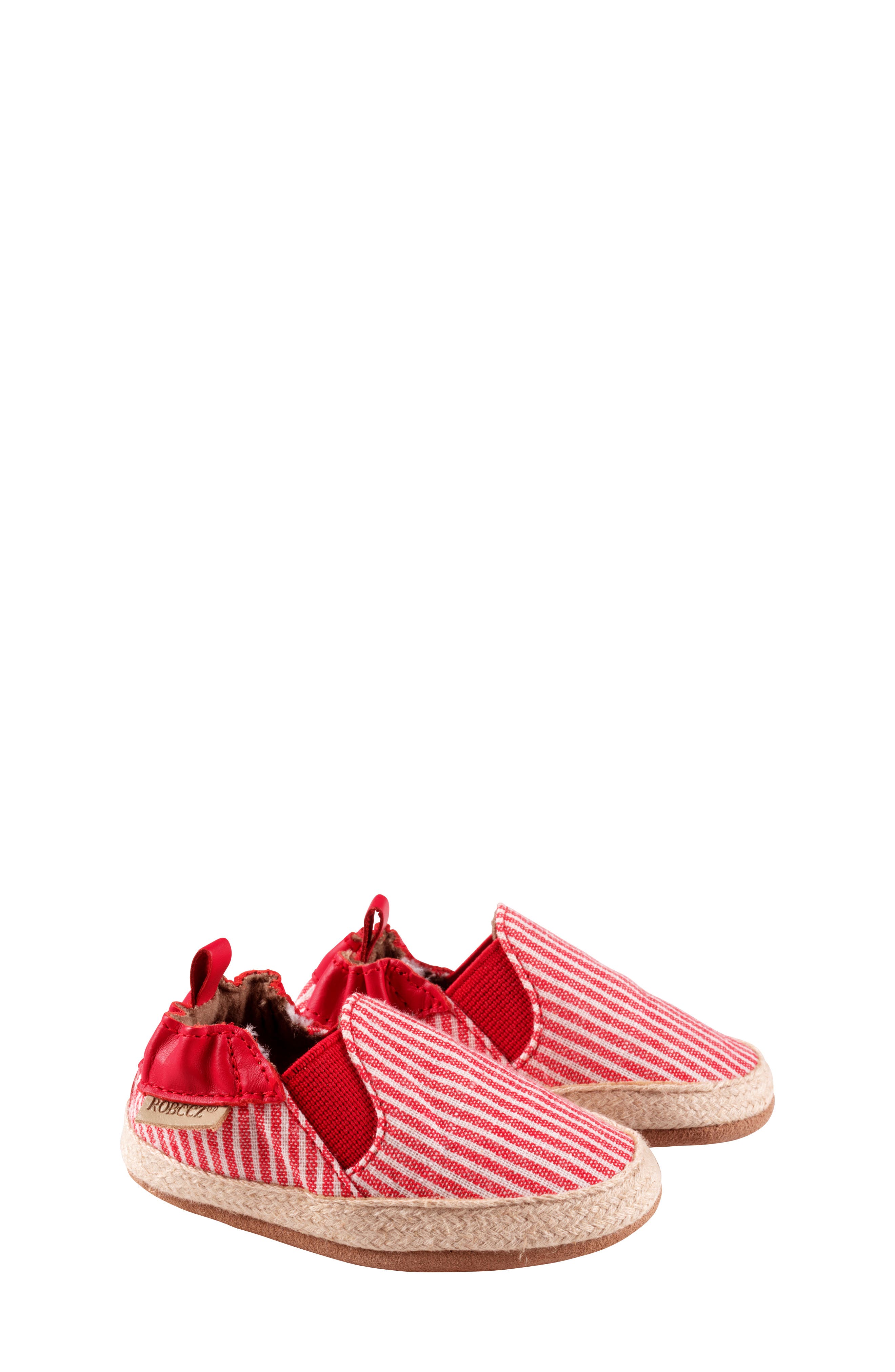 robeez espadrille