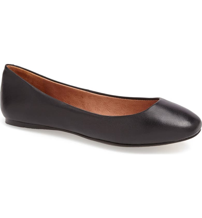 Vince Camuto 'Cavari' Ballet Flat (Women) | Nordstrom