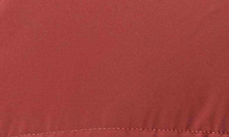 RODD & GUNN OHAU WATER RESISTANT DOWN PUFFER JACKET