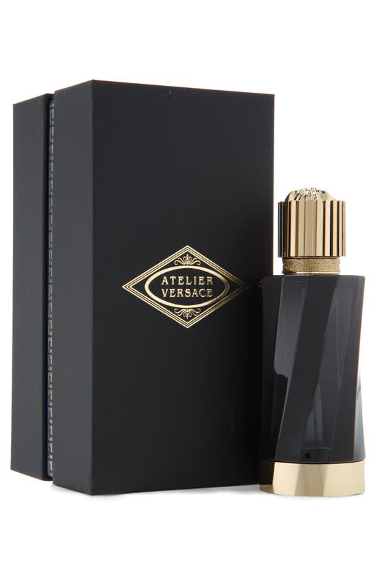 Shop Versace Atelier  Figue Blanche Eau De Parfum, 3.4 oz