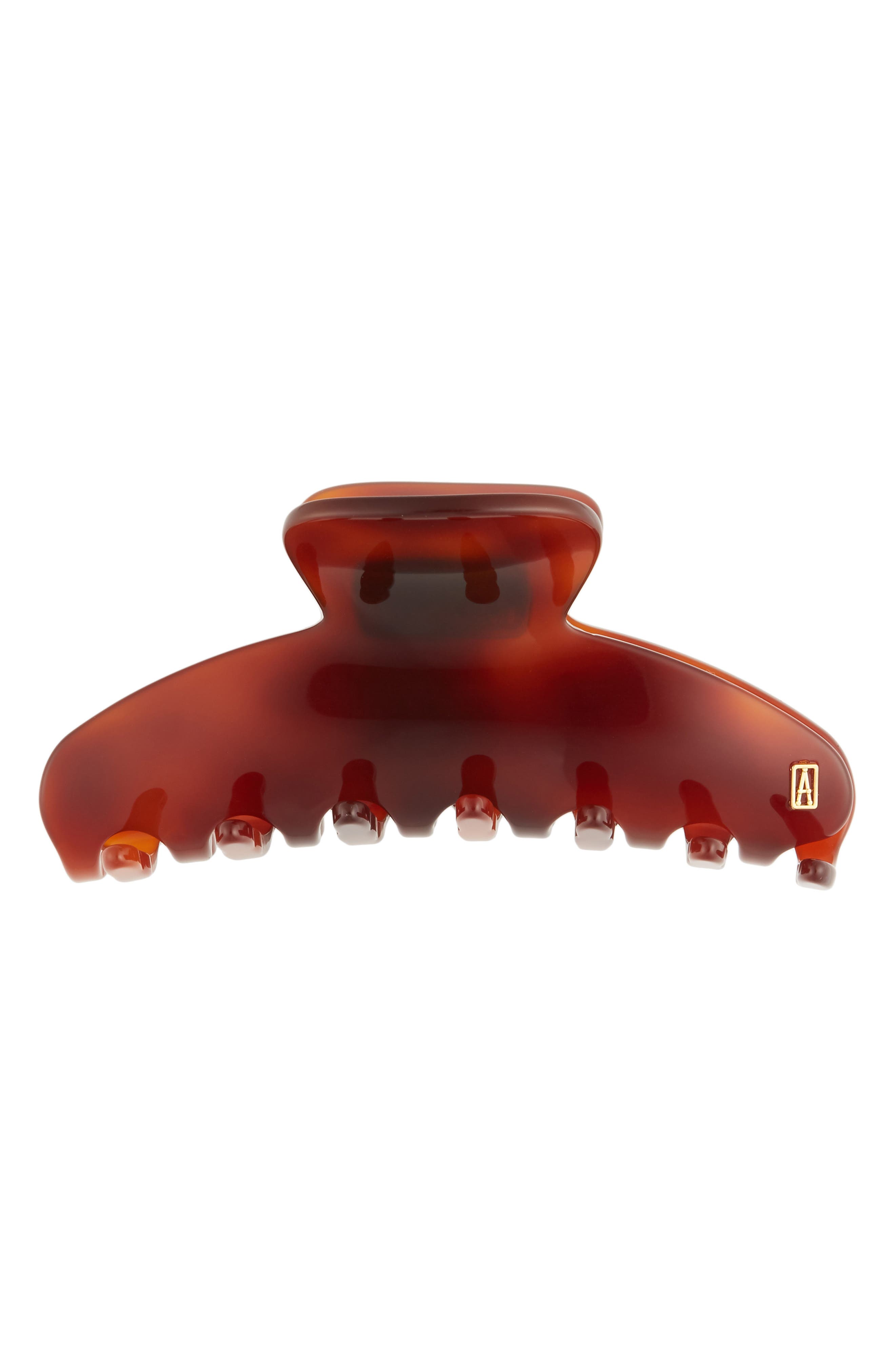 Alexandre de Paris Medium Hair Clip Nordstrom