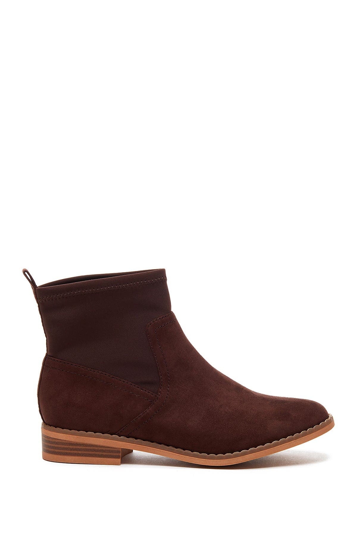 rocket dog mika bootie
