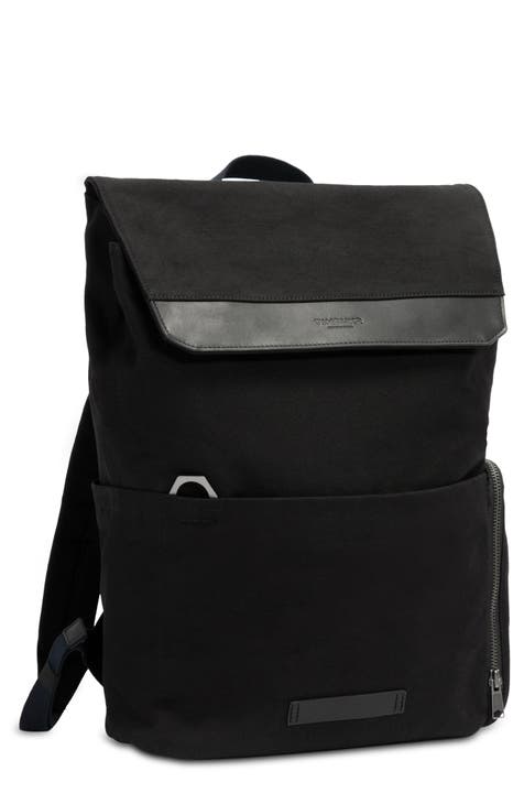 Timbuk2 Micro Classic Messenger Bag - Extra Small (Eco Black) Bags