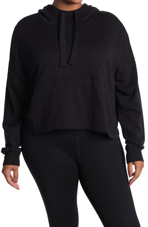 Women's Plus Size Sweaters, Sweatshirts & Hoodies | Nordstrom Rack