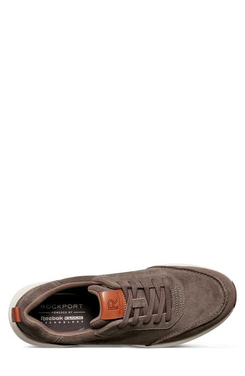ROCKPORT ROCKPORT X DMX BOWEN SNEAKER