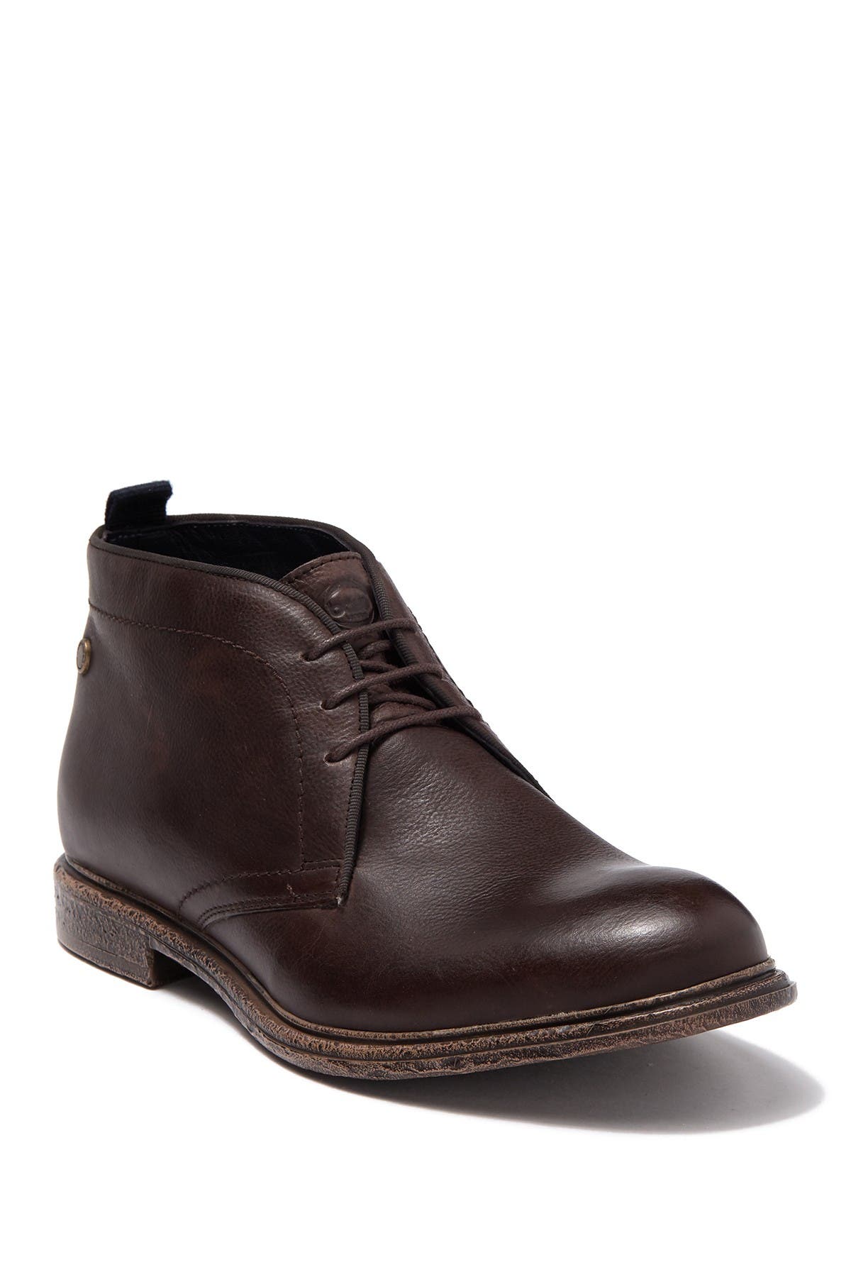 base london chukka