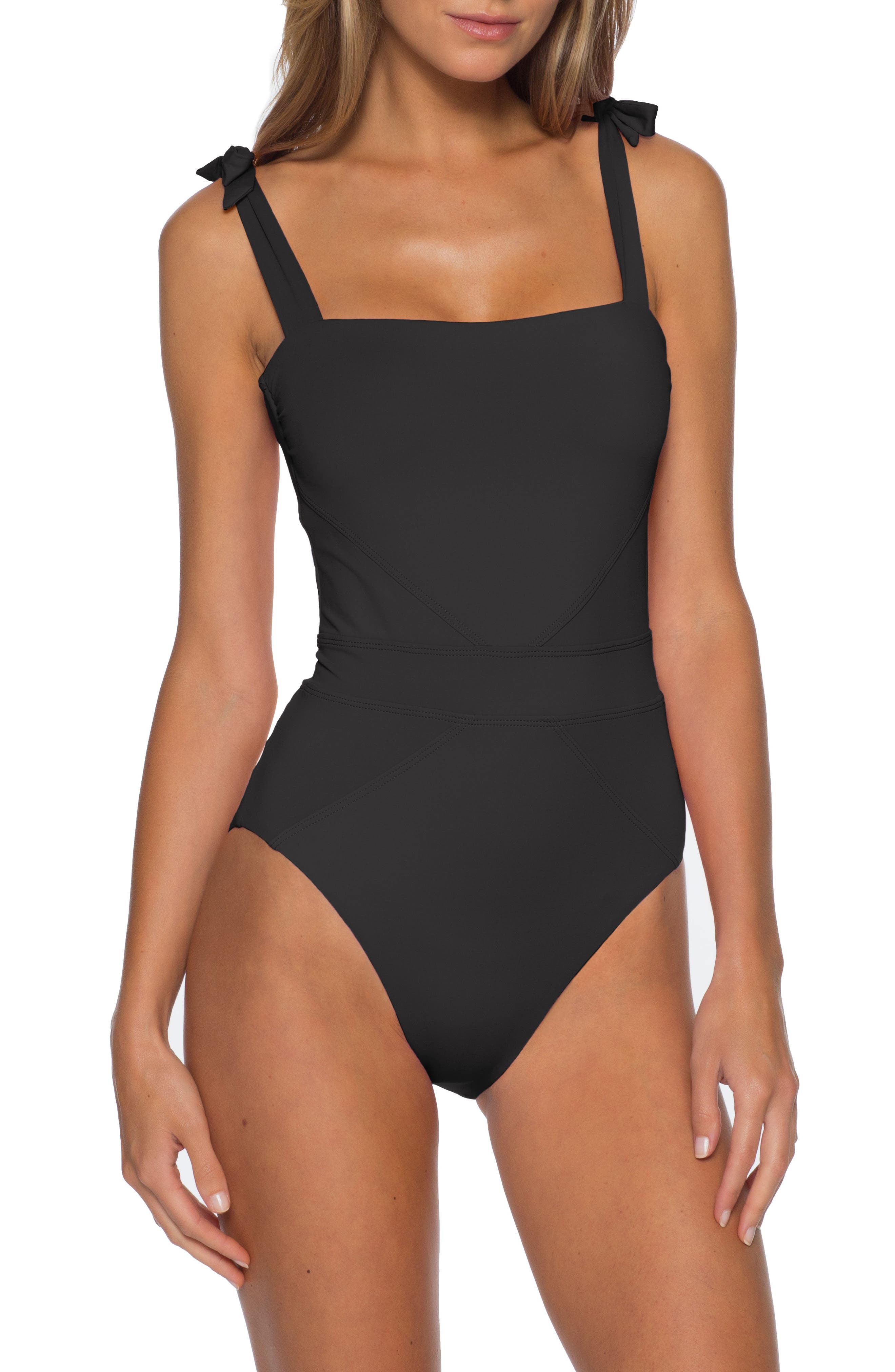 nordstrom one piece swimsuit