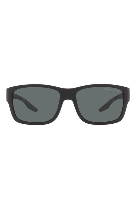 Men's PRADA Sunglasses & Eyeglasses Nordstrom