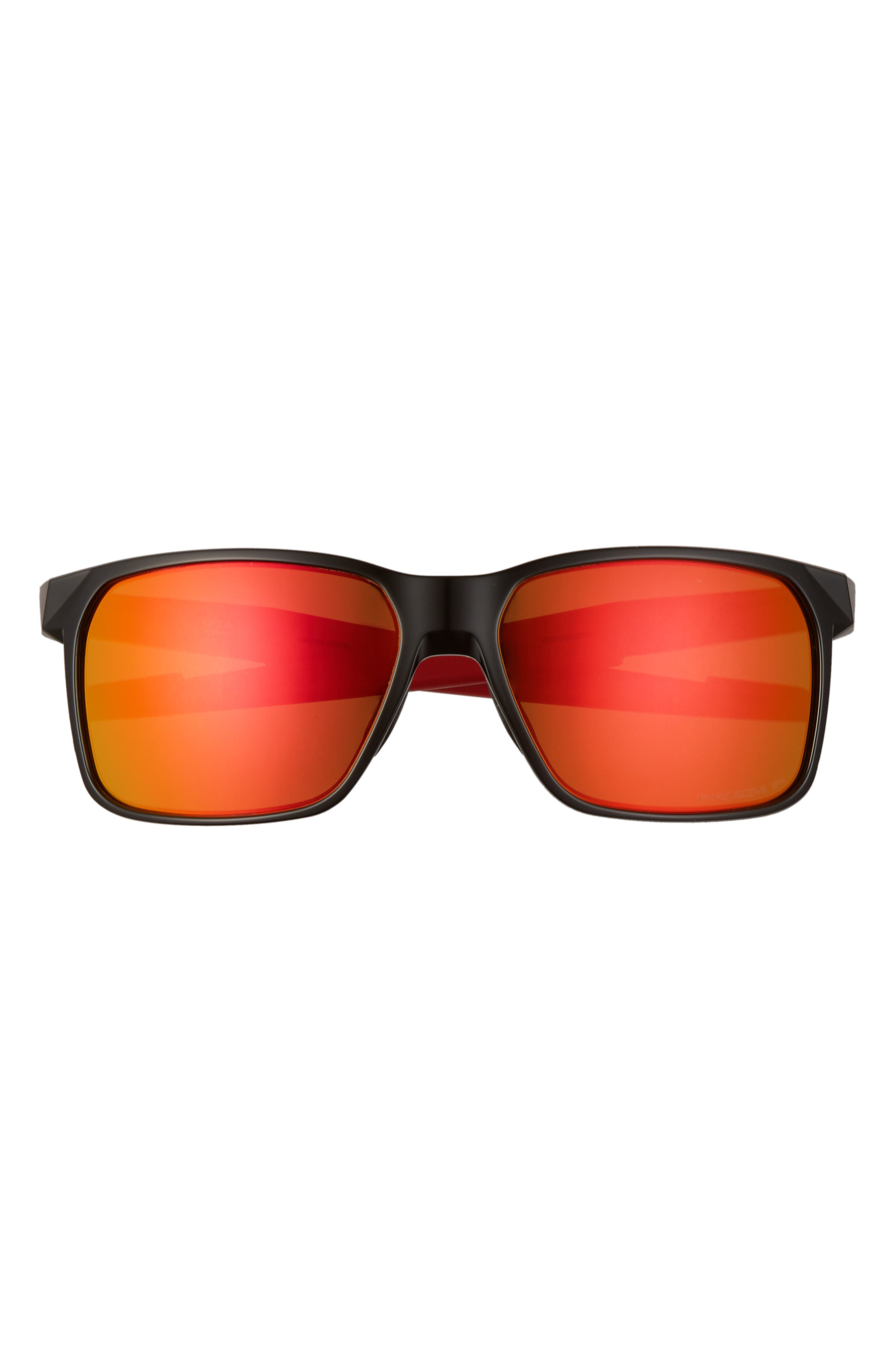 oakley squared ruby