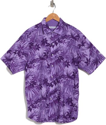 New York Yankees Tommy Bahama Sport Reign Forest Fronds