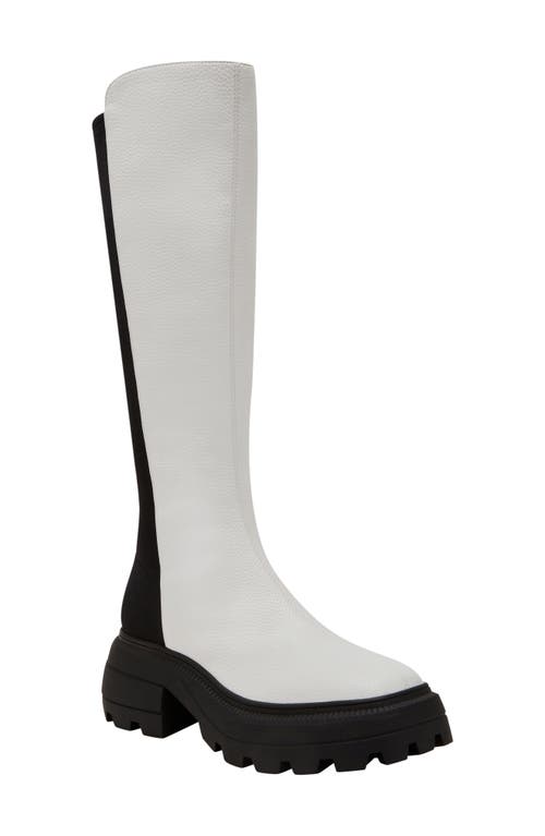 Katy Perry The Geli Knee High Platform Boot at Nordstrom,