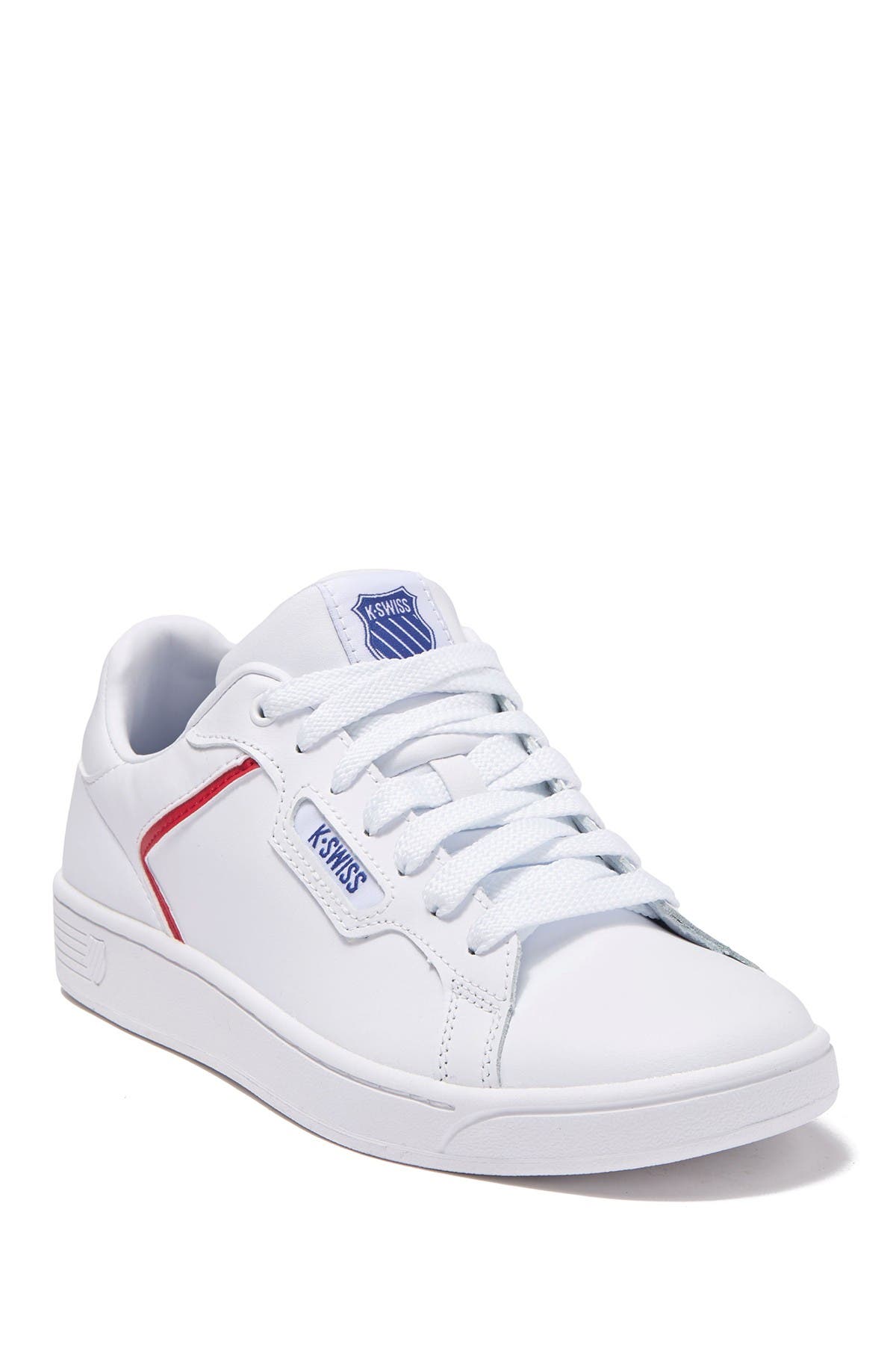 k swiss memory foam