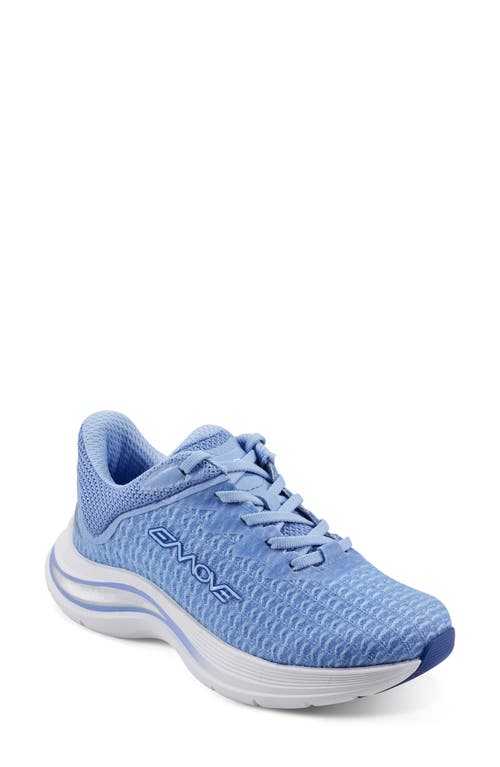 Easymove Sneaker in Medium Blue