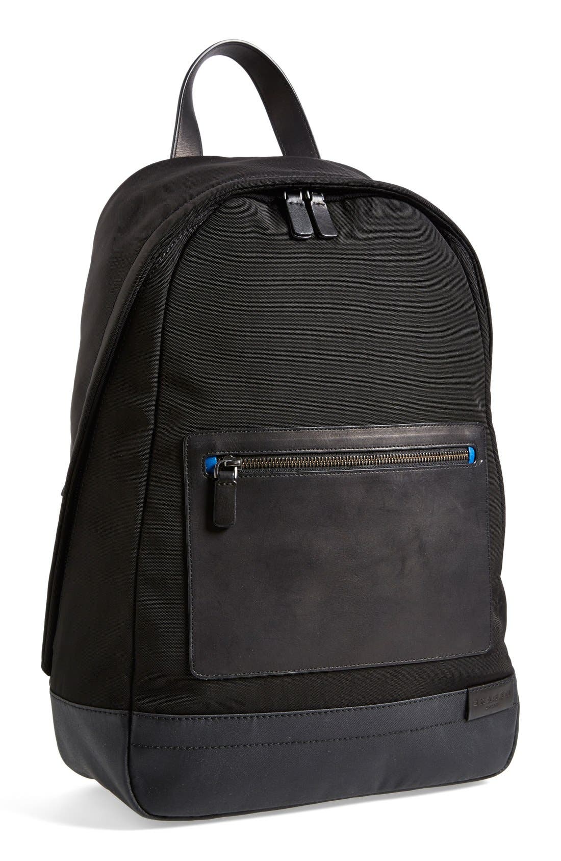 skagen kroyer backpack