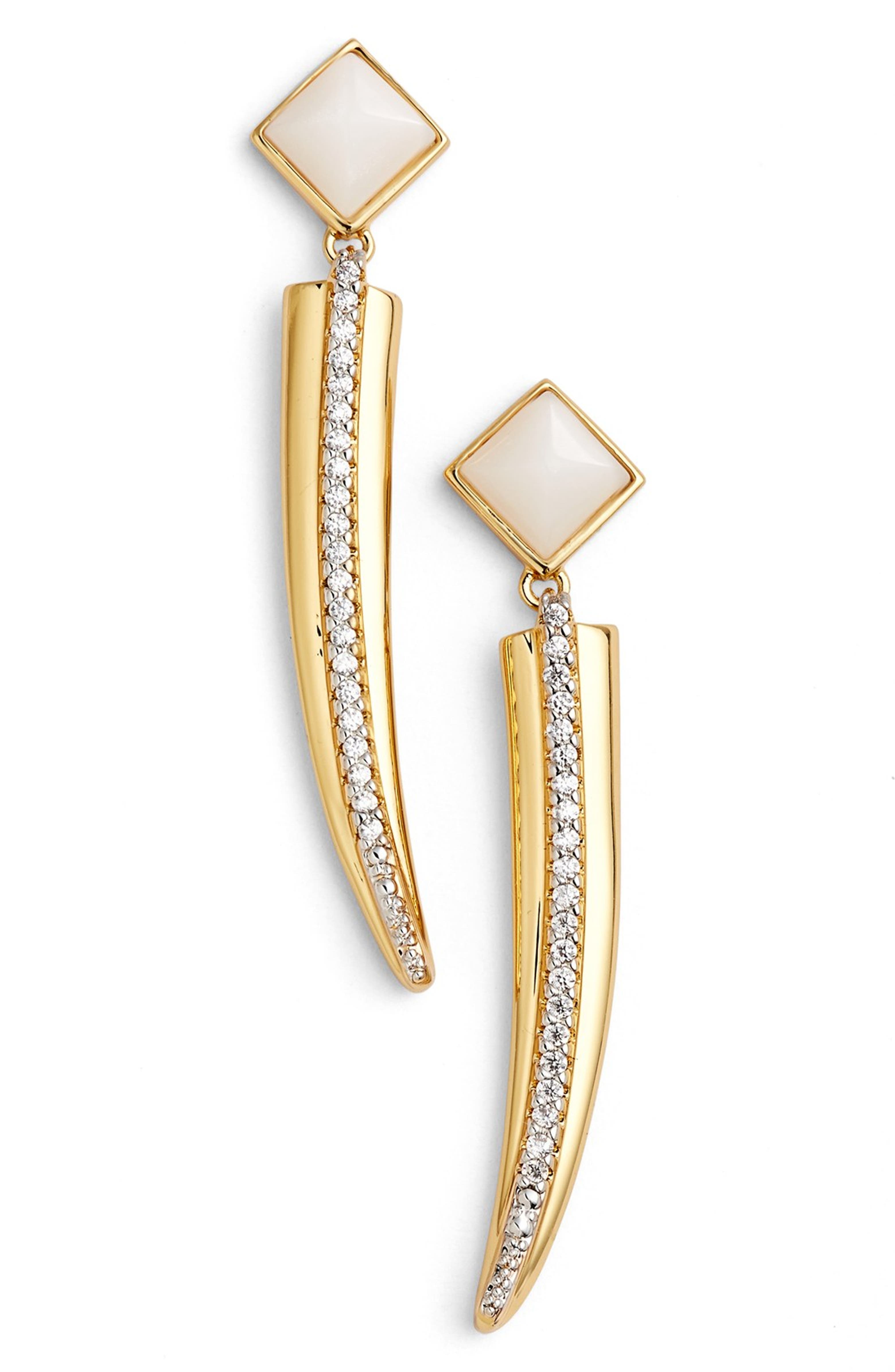 Rachel zoe jewelry earrings Clearance