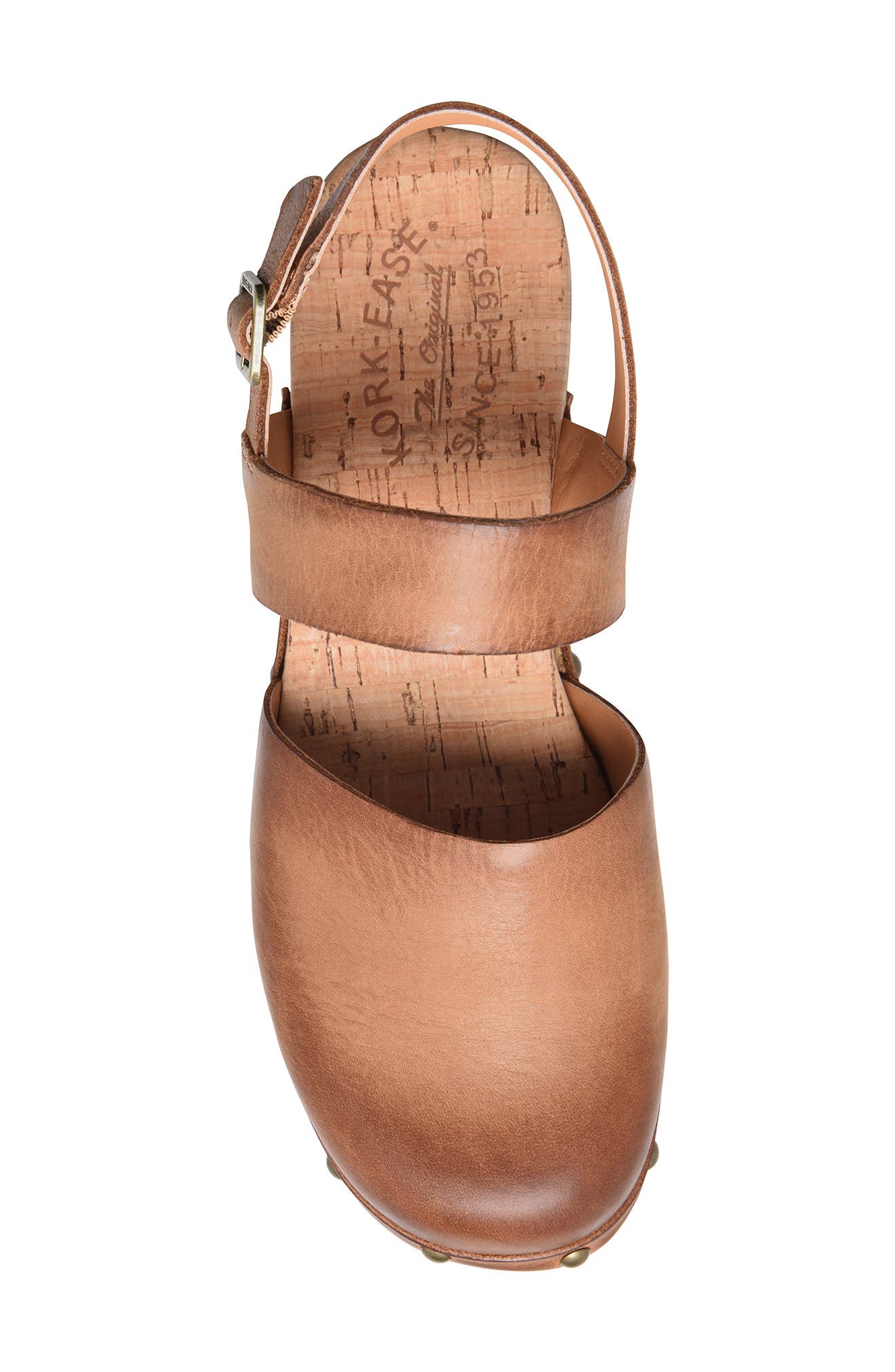 KorkEase® Sayda Clog (Women) Nordstrom