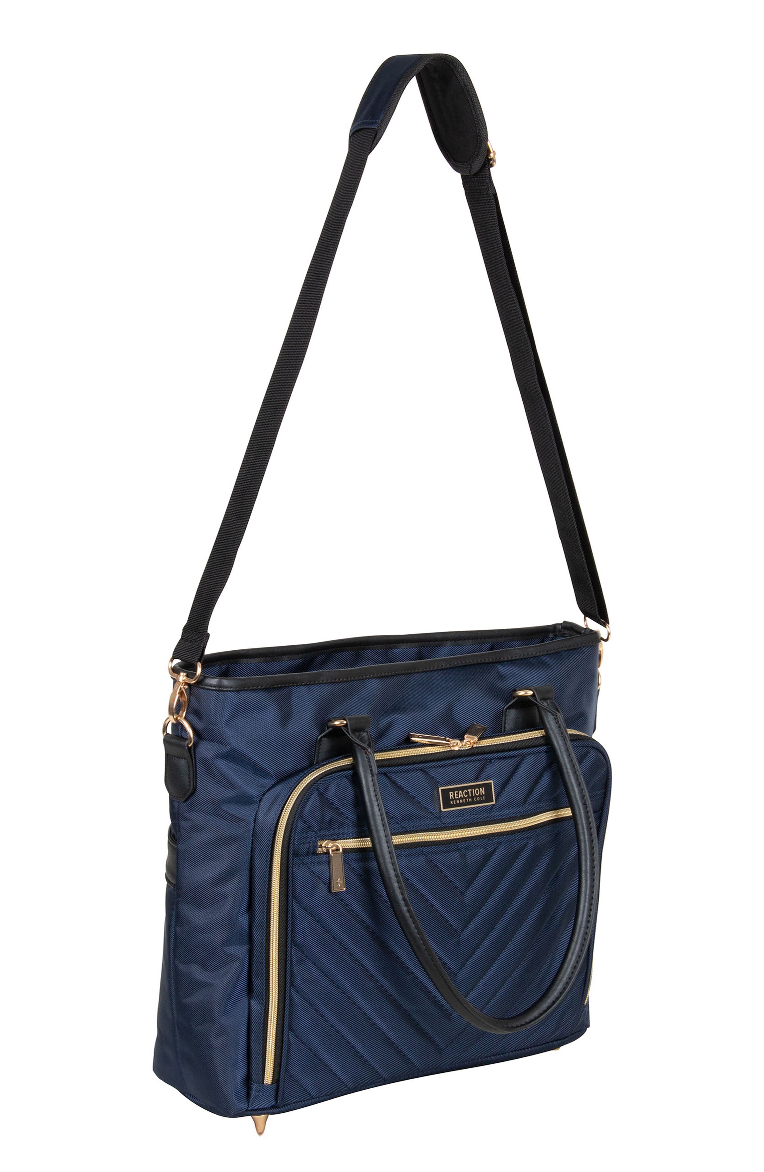 Cole Reaction Chelsea Chevron Quilted Tote Bag Nordstromrack
