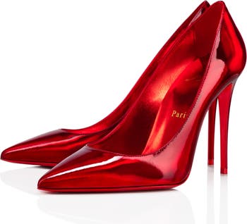Essential guide to Christian Louboutin's So Kate high heels - High