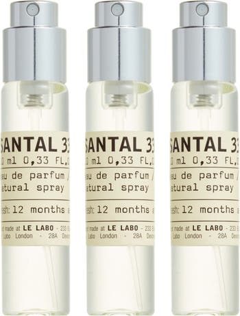 Le labo 2025 santal 33 refill