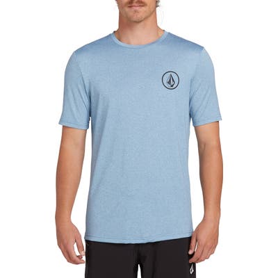 Volcom Lido T-Shirt, Blue