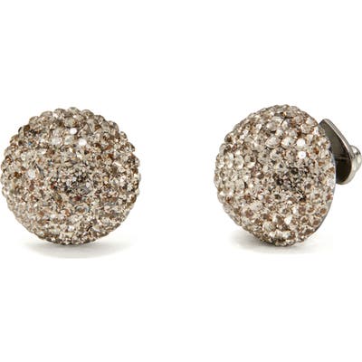 Kate Spade New York Brilliant Statement Stud Earrings