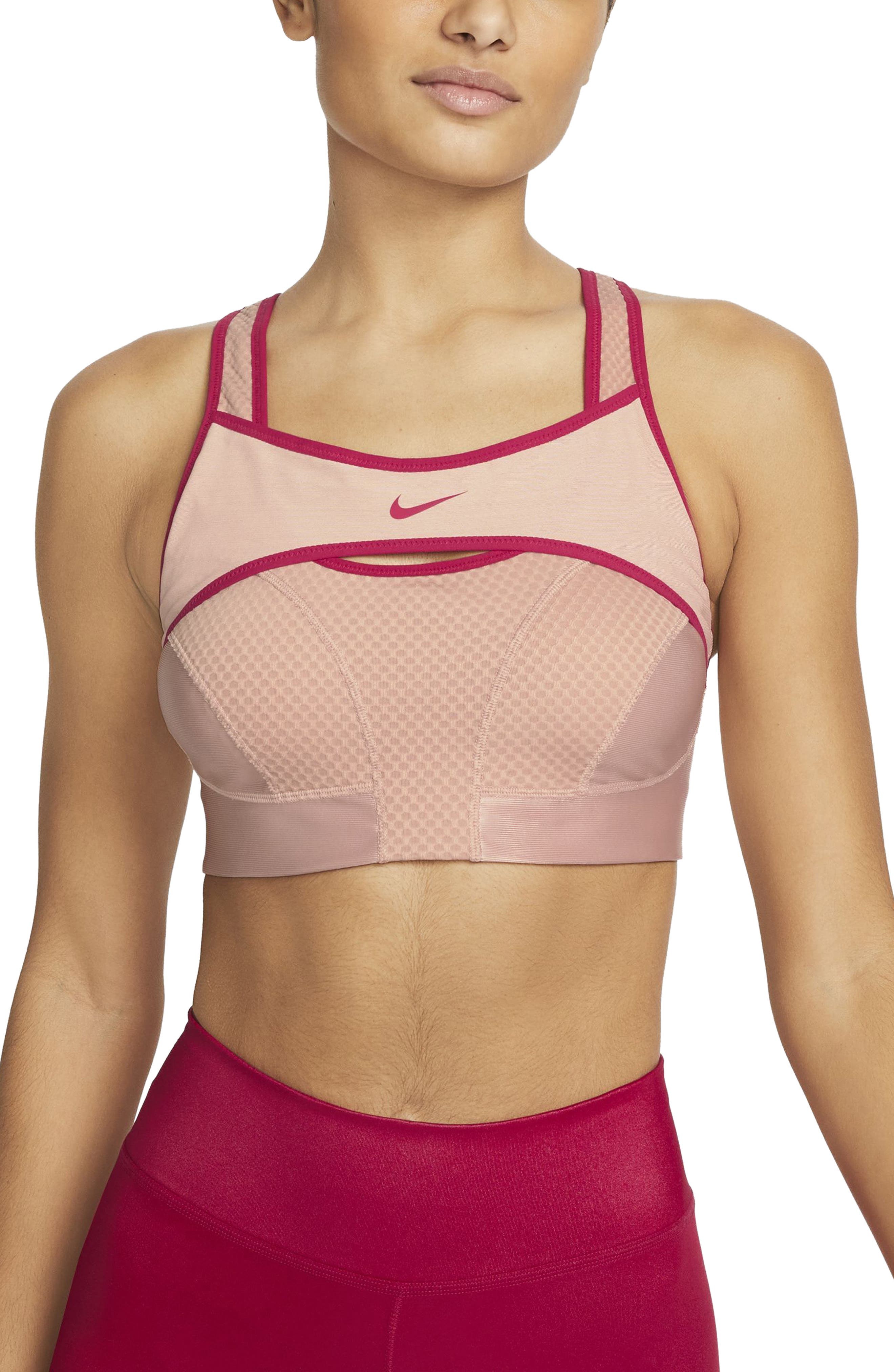 nike alpha ultrabreathe bra