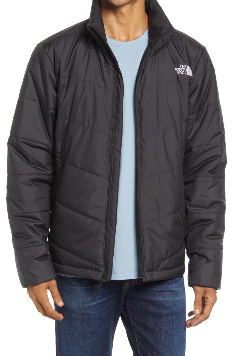 The North Face Junction Water Repellent Jacket, Main, color, 