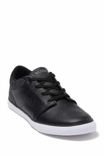 Lacoste Hydez Leather Sneaker Men Nordstromrack