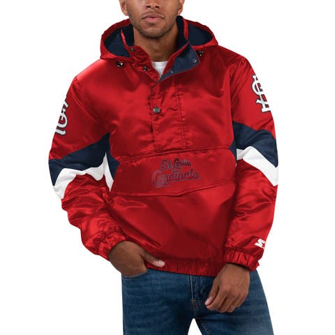 Hooded 2025 starter jackets