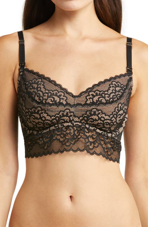 Introducing our first ever Pumping bra! - Cosabella