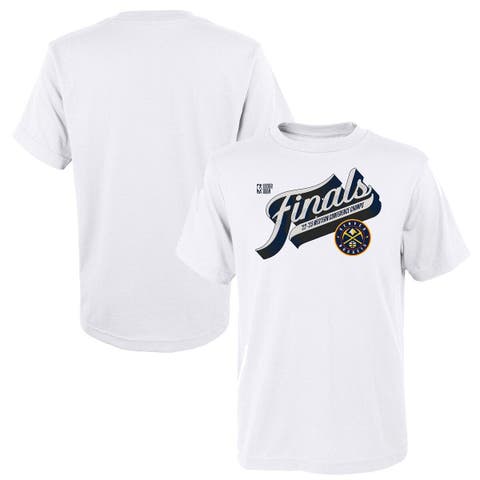 2020 LA Lakers NBA Finals Champs Player Roster Fanatics Short Sleeve T-Shirt